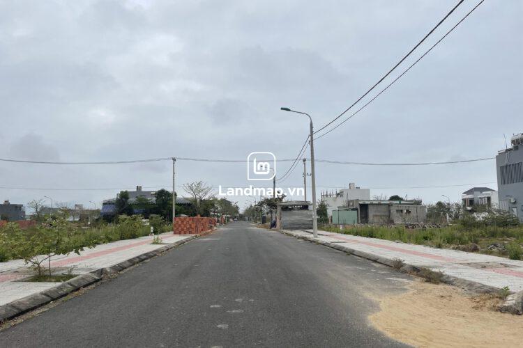 Bán Đất Nền Nam Hòa Xuân đường Hói Kiểng 19 B2-58 lô 1x - Gần đường Minh Mạng, Gần Sông