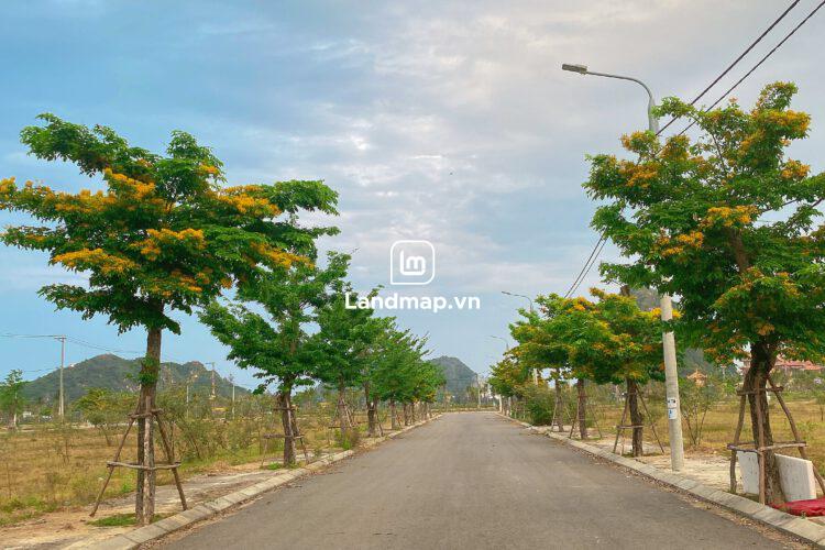 Bán Đất Nền Đầm Sen Nam Hòa Xuân đường 7.5m B2-131 lô 7x - Gần đường Nguyễn Phước Lan