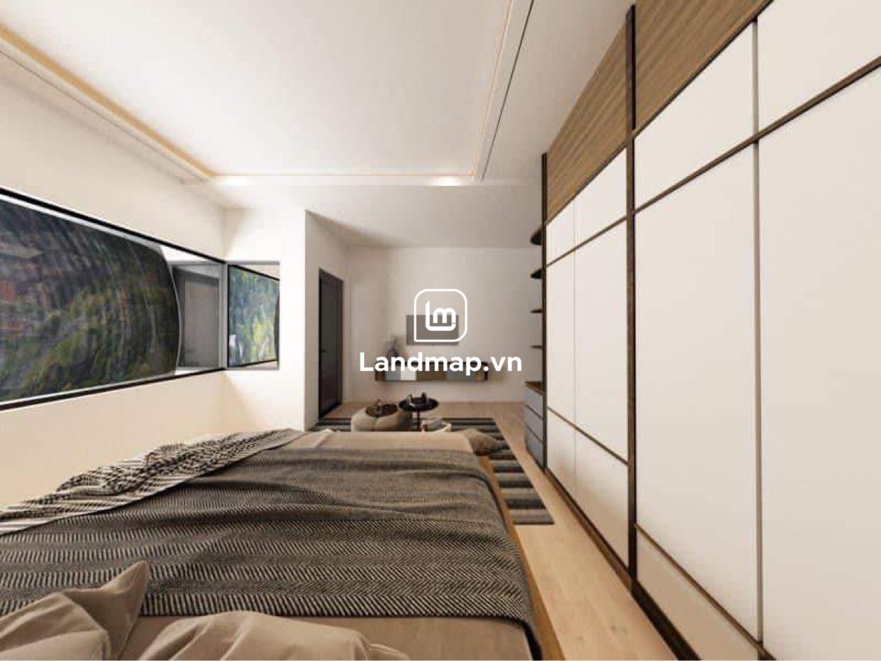 Bán Nhà đường Tôn Thất Dương Kỵ Nam Cầu Nguyễn Tri Phương Hòa Xuân