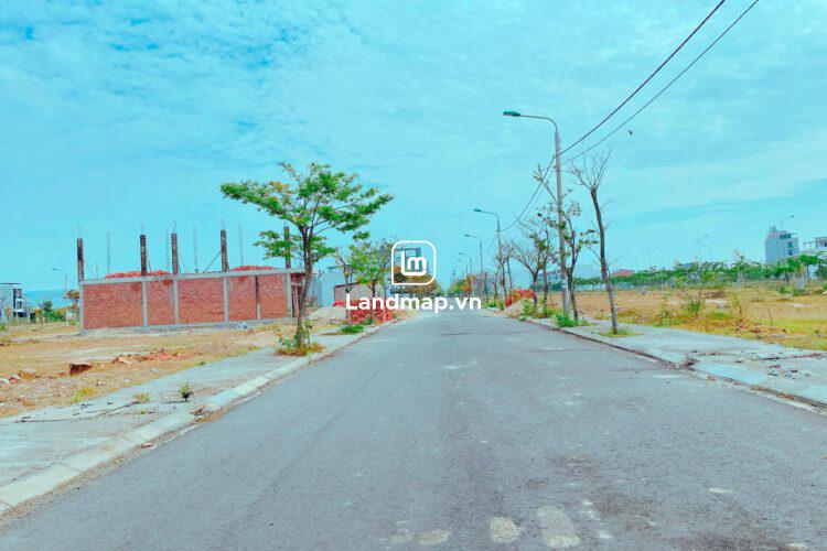 Bán Đất Nền Nam Hòa Xuân đường Hói Kiểng 23 B2-72 lô 7x - Gần đường Nguyễn Phước Lan