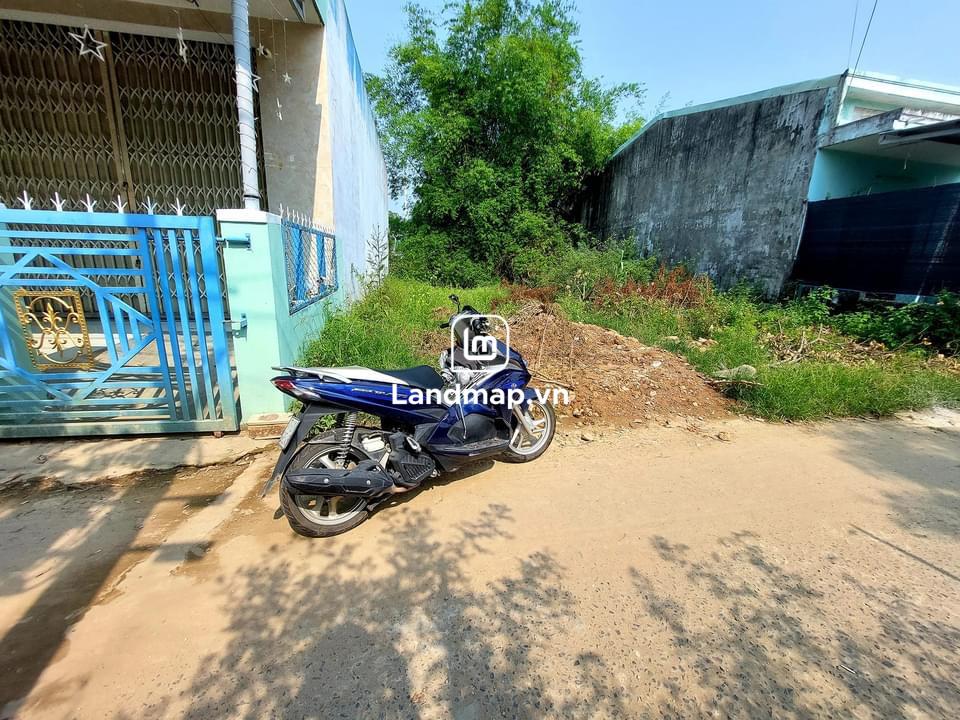 Bán Đất Nền Kiệt đường Bê Tông Thôn Lệ Sơn Nam Hòa Tiến Hòa Vang
