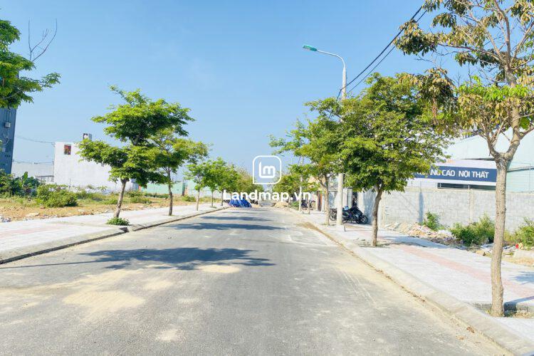 Bán Đất Nền Nam Hòa Xuân đường Hói Kiểng 32 B2-93 lô 1x - Gần Sông