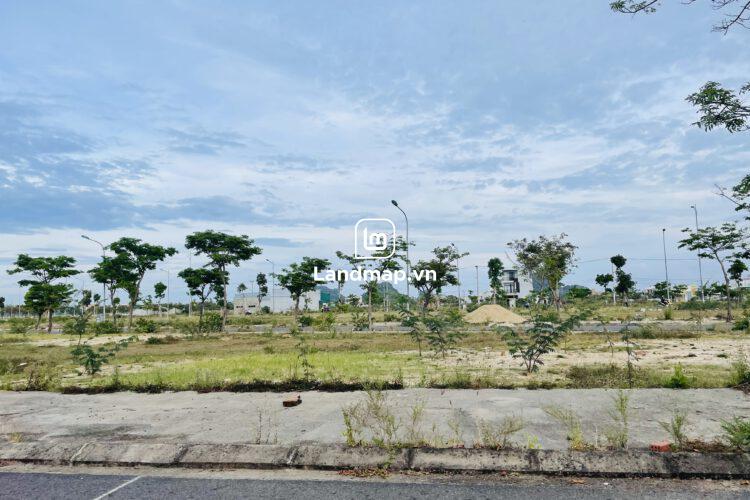 Bán Đất Nền Nam Hòa Xuân đường 7.5m B2-108 lô 9x - Gần đường Nguyễn Phước Lan