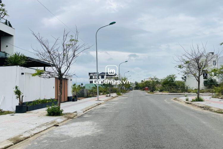 Bán Đất Nền Điện Âm Nam Hòa Xuân đường 7.5m B2-14 lô x - Gần cầu Trung Lương, Gần đường Nguyễn Phước Lan, Gần sông Đô Tỏa