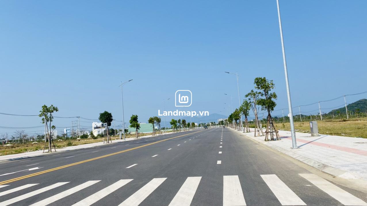 Bán Đất Nền Điện Âm Nam Hòa Xuân đường 7.5m B2-19 lô