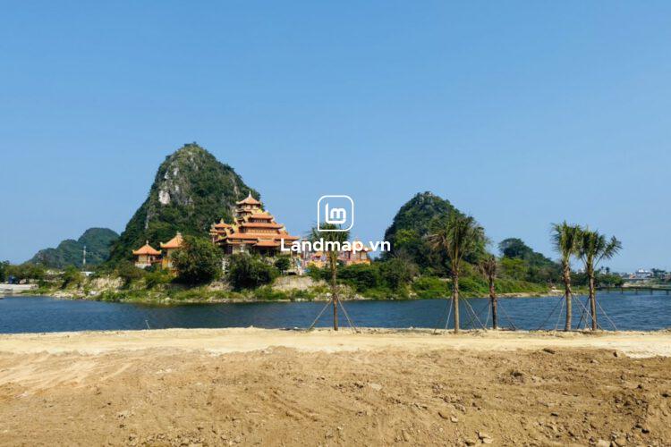 Bán Đất Nền Đầm Sen Nam Hòa Xuân đường 7.5m B2-138 lô x - Gần cầu Minh Mạng, Gần đường Nguyễn Phước Lan