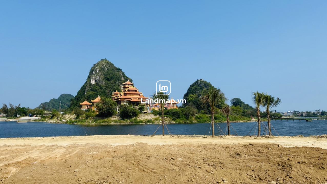 Bán Đất Nền Đầm Sen Nam Hòa Xuân đường 7.5m B2-138 lô