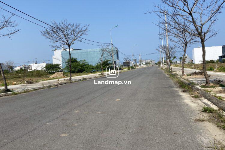 Bán Đất Nền Nam Hòa Xuân đường 7.5m B2-105 lô 5x - Đối diện trường học, Gần đường Nguyễn Phước Lan