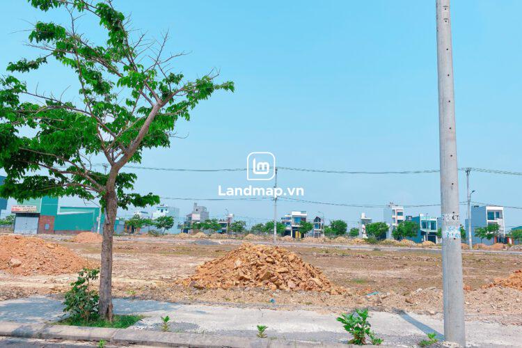 Bán Đất Nền Nam Hòa Xuân đường 7.5m B2-56 lô x - Gần Sông