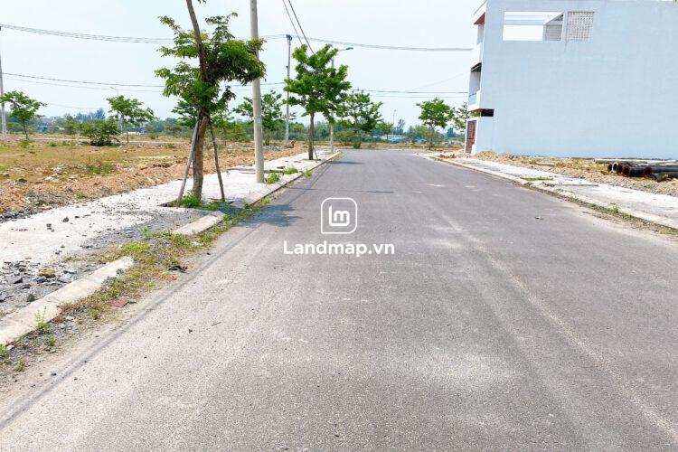 Bán Đất Nền Nam Hòa Xuân đường 7.5m B2-87 lô 10x - Gần đường Nguyễn Phước Lan
