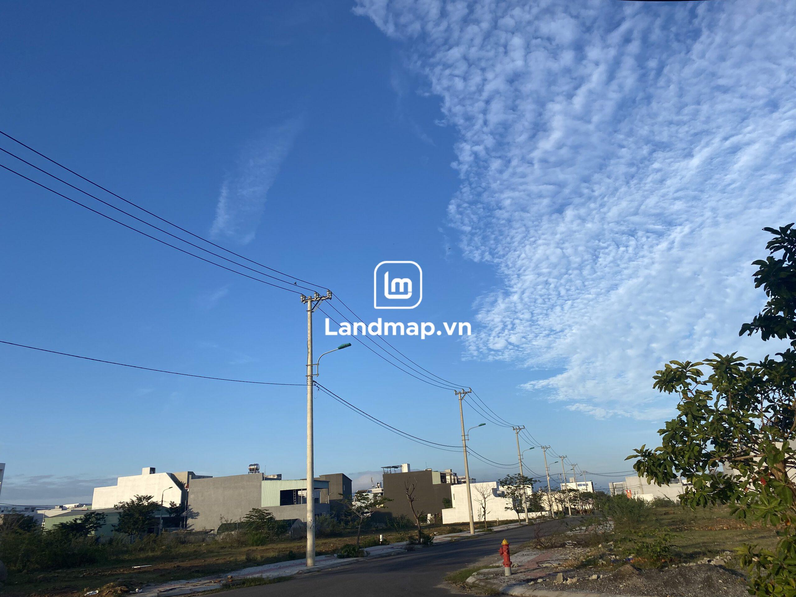 Bán Đất Nền Cụm B2-6X đến 10X Nam Hòa Xuân đường 7.5m B2-73 lô