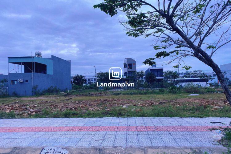 Bán Đất Nền Nam Hòa Xuân đường 10.5m B2-71 lô 4x - Đường thông, Gần đường Nguyễn Phước Lan