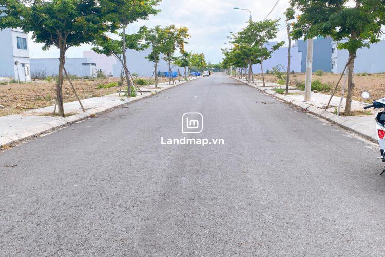 Bán Đất Nền Nam Hòa Xuân đường Hói Kiểng 31 B2-94 lô 4x - Gần Sông