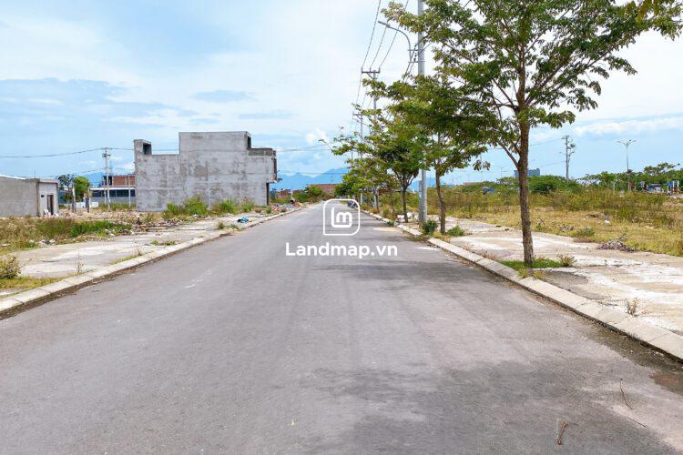 Bán Đất Nền Nam Hòa Xuân đường Hói Kiểng 18 B2-56 lô 11x - Gần đường Minh Mạng, Gần Sông