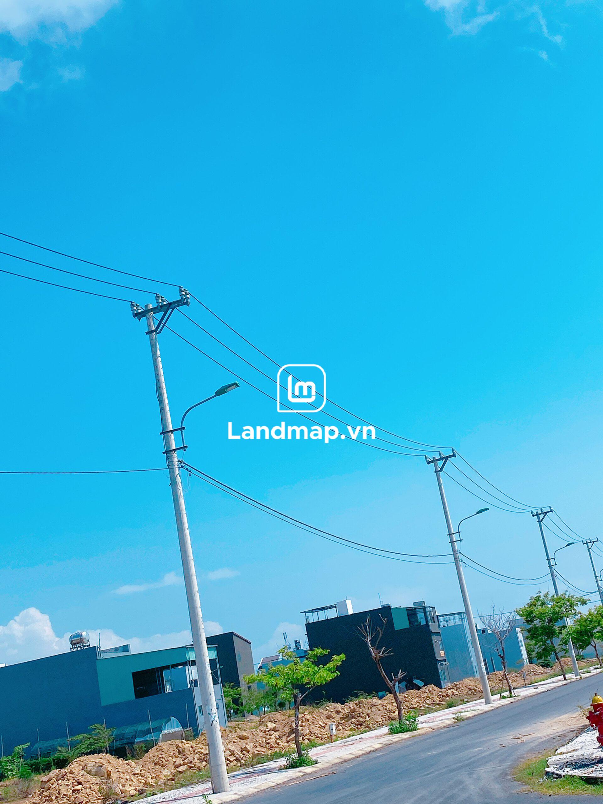 Bán Đất Nền Cụm B2-6X đến 10X Nam Hòa Xuân đường 7.5m B2-73 lô