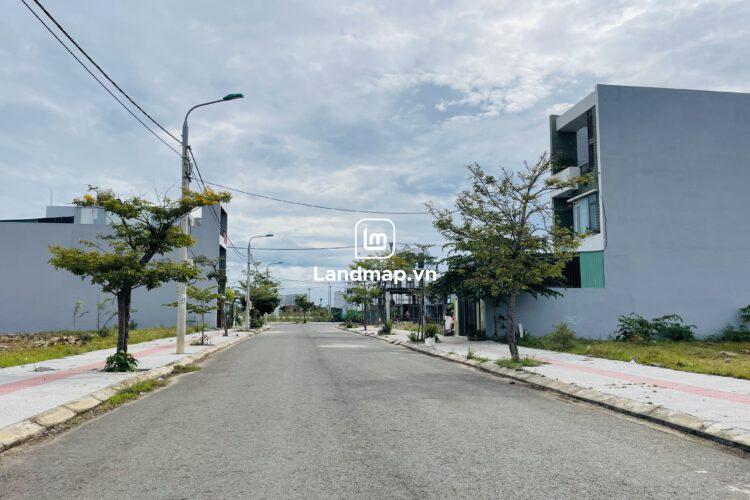 Bán Đất Nền Nam Hòa Xuân đường Hói Kiểng 23 B2-68 lô 2x - Gần đường Nguyễn Phước Lan