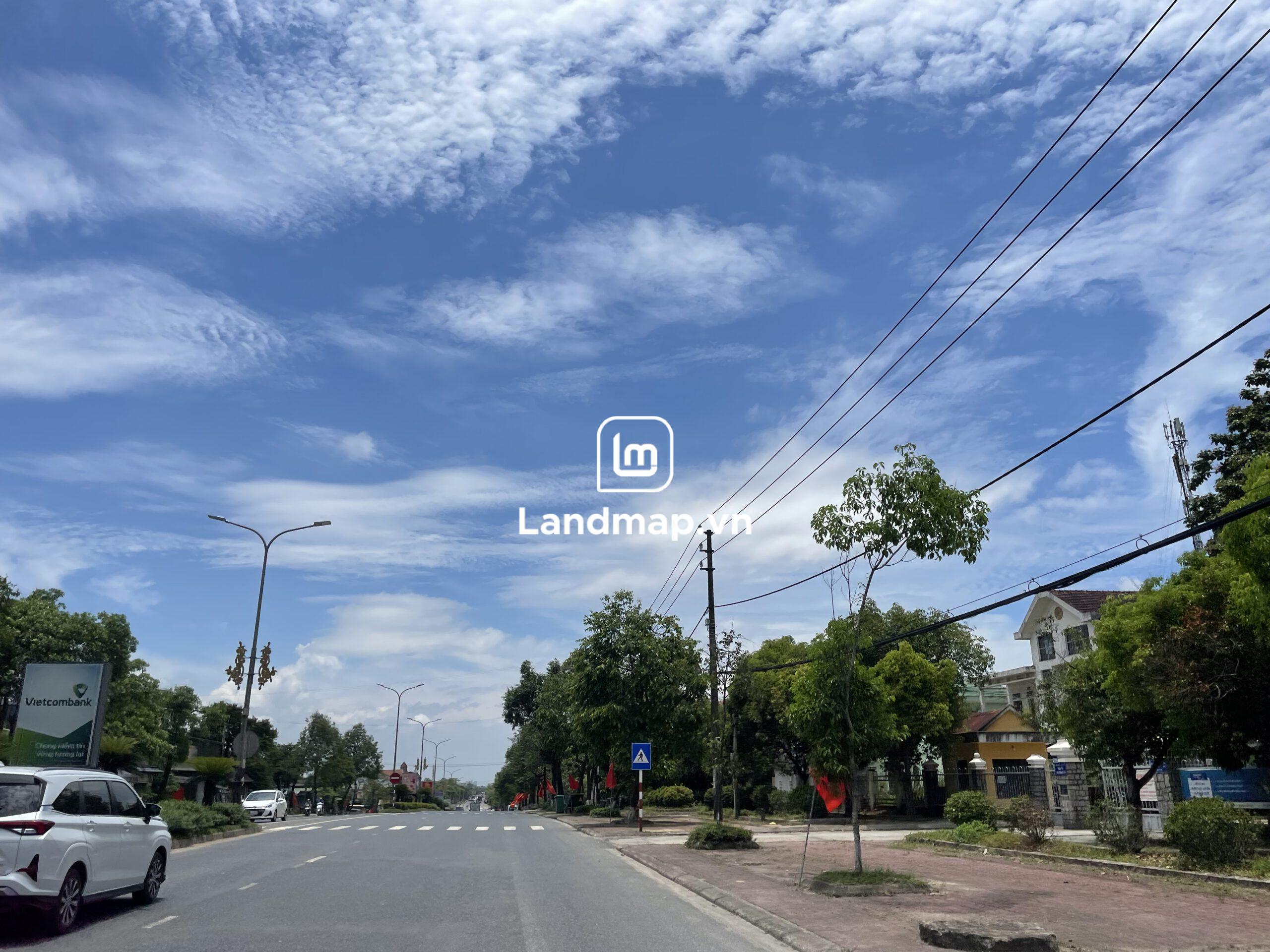 Bán Đất Nền Nam Cầu Nguyễn Tri Phương Hòa Xuân đường Bùi Thiện Ngộ B1-90 lô 7x