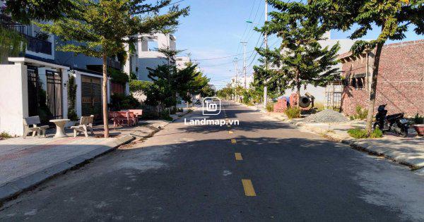 Bán Đất Nền Nam Cầu Nguyễn Tri Phương Hòa Xuân đường Thanh Lương 11 B1-108 lô 11x
