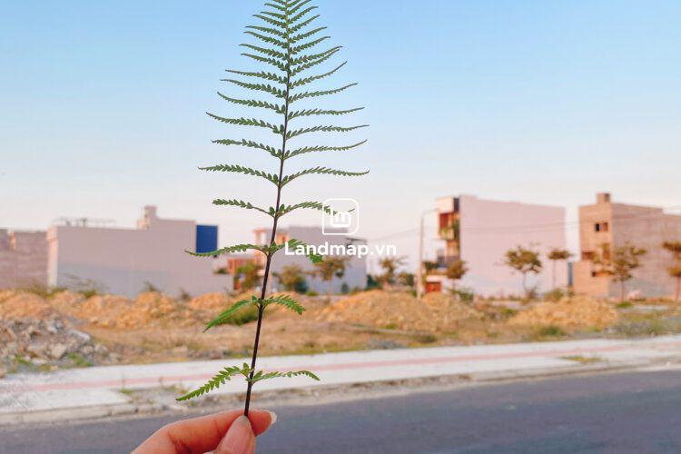 Bán Đất Nền Đầm Sen Nam Hòa Xuân đường 7.5m B2-107 lô 3x - Gần đường Nguyễn Phước Lan