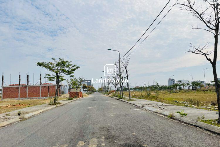 Bán Đất Nền Nam Hòa Xuân đường Hói Kiểng 21 B2-66 lô x - Gần đường Minh Mạng, Gần đường Nguyễn Phước Lan