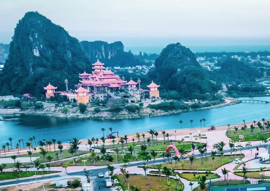 mo ban moi dam sen nam hoa xuan