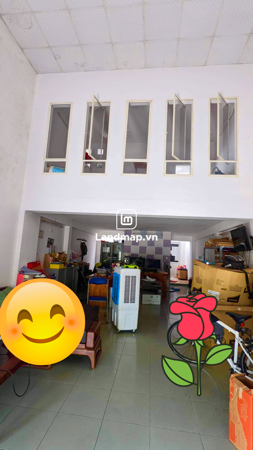 Bán Nhà đường Lê Ngân Cẩm Lệ
