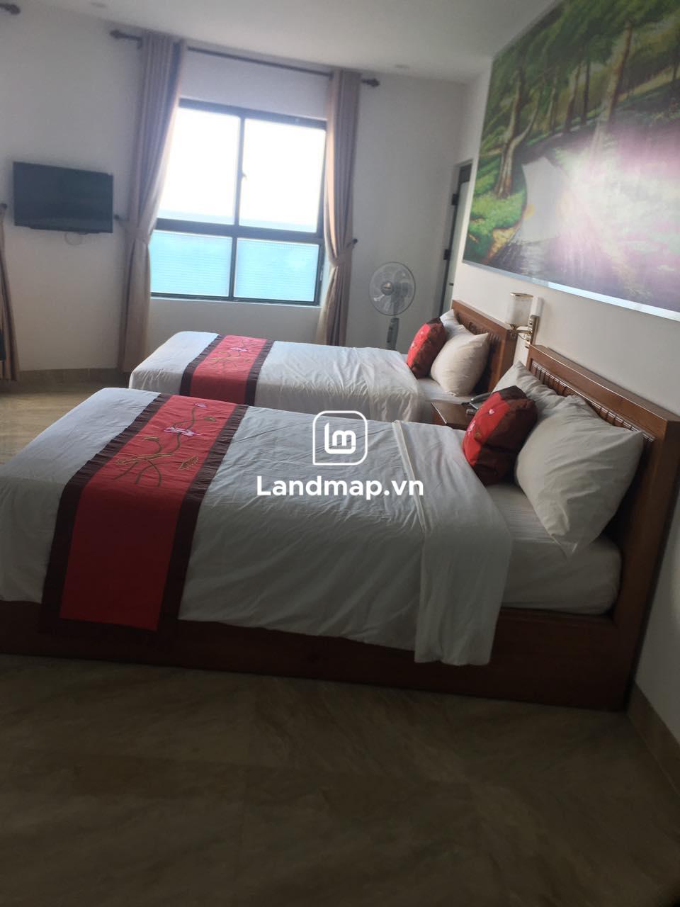 Bán Khách Sạn đường minh mạng Ngũ Hành Sơn