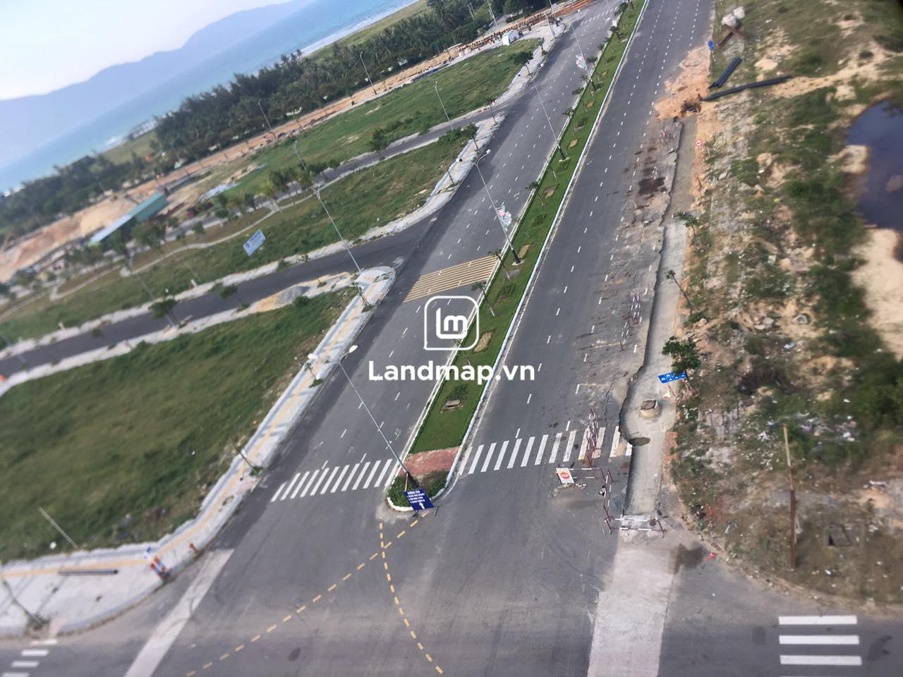 Bán Khách Sạn đường minh mạng Ngũ Hành Sơn