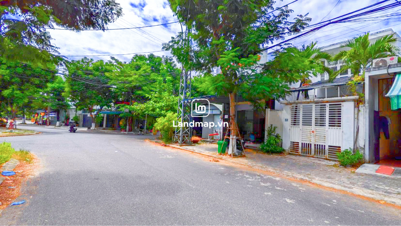 Bán Nhà đường Lê Ngân Cẩm Lệ