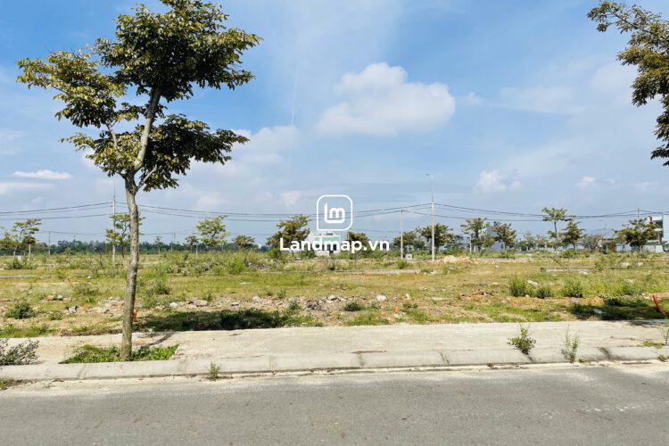 Bán Đất Nền Nam Hòa Xuân đường 7.5m B2-83 lô 8x - Đối diện bệnh viện, Gần Sông