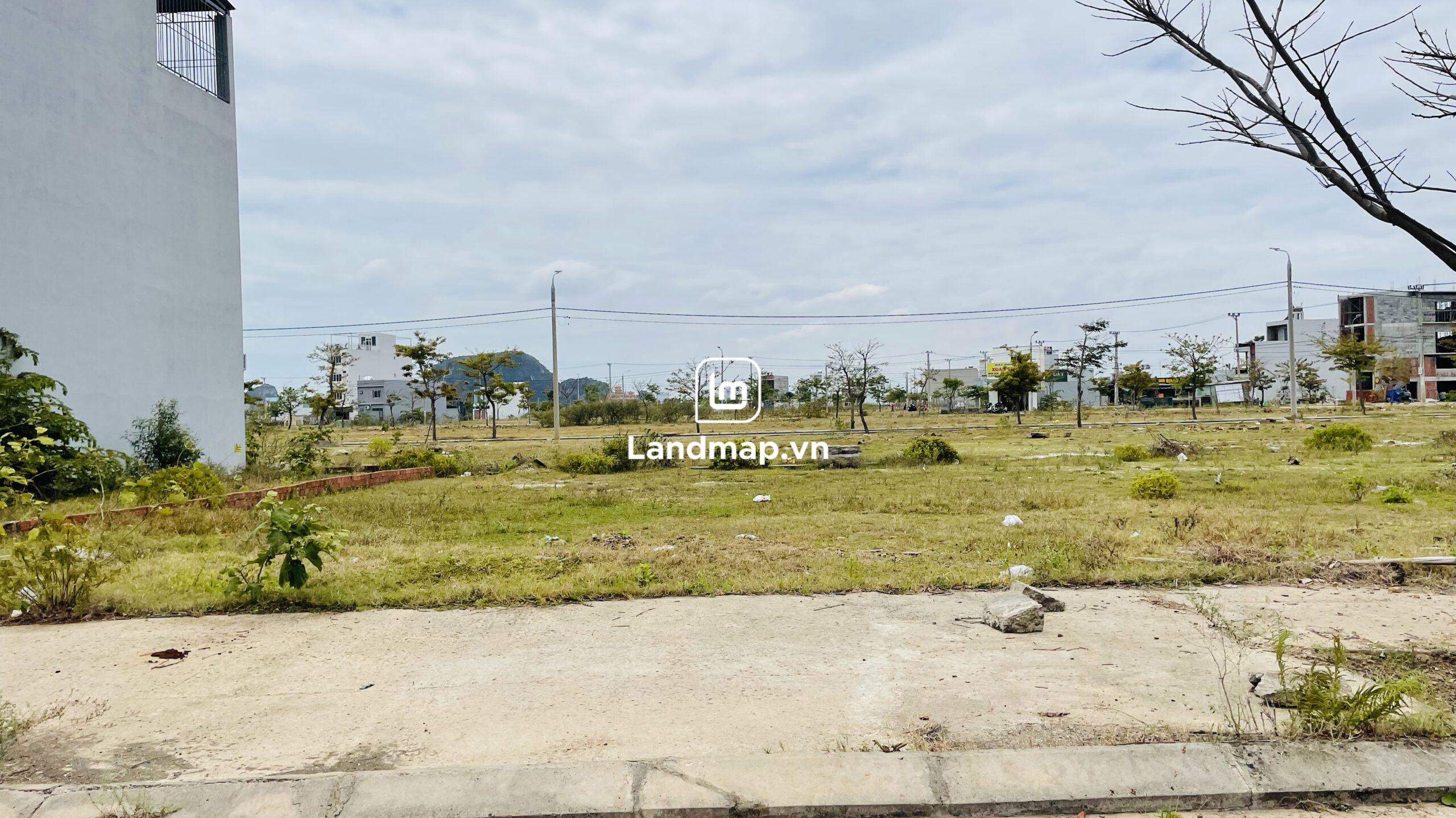 Bán Đất Nền Đầm Sen Nam Hòa Xuân đường 7.5m B2-139 lô