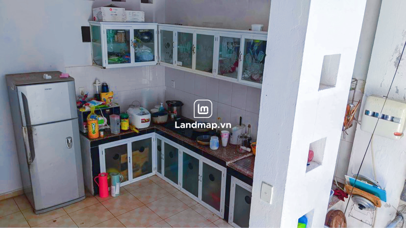 Bán Nhà đường Lê Ngân Cẩm Lệ