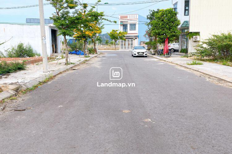 Bán Đất Nền Nam Hòa Xuân đường 7.5m B2-128 lô 3x - Gần đường Nguyễn Phước Lan