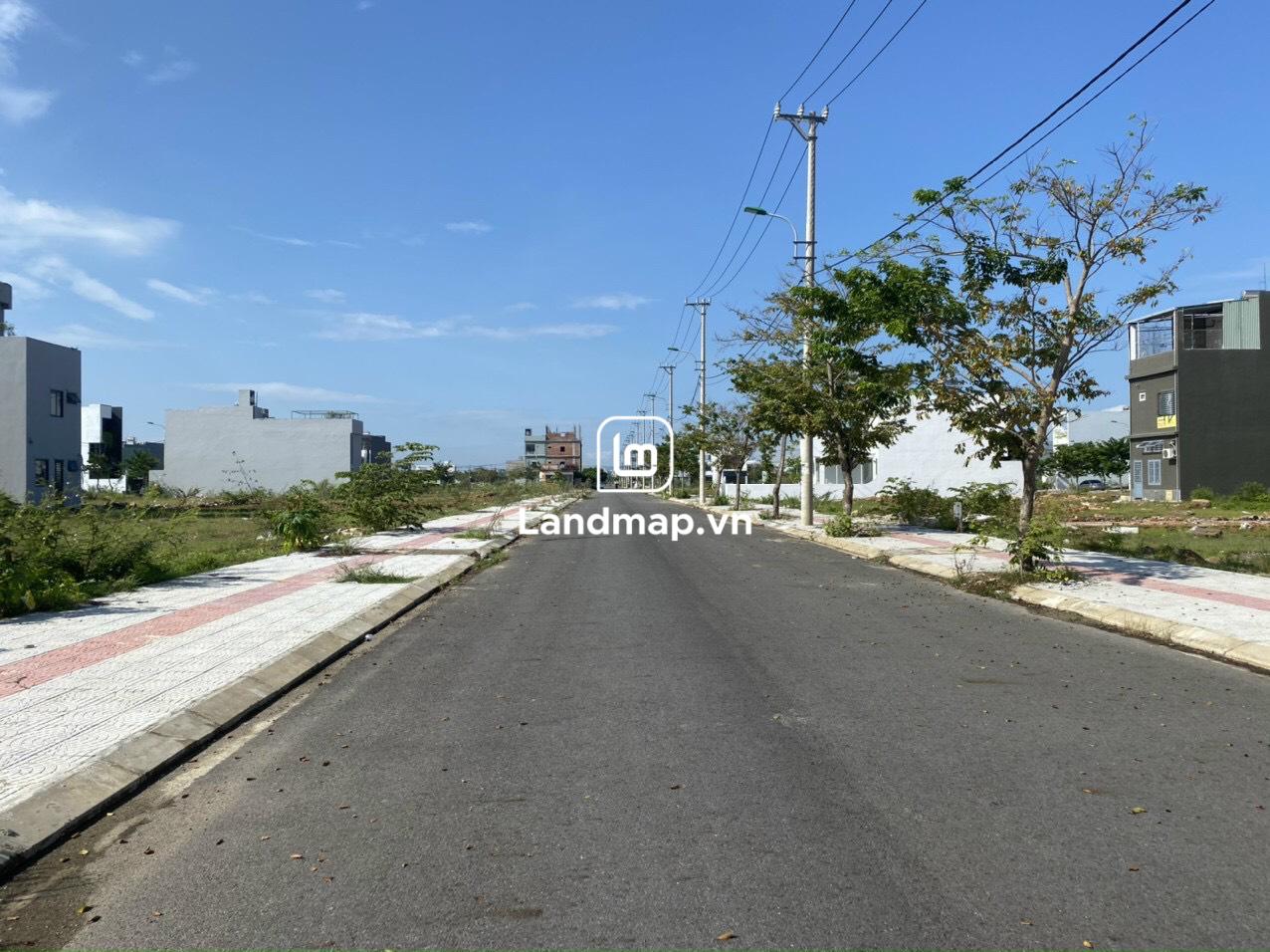 Bán Đất Nền Cụm B2-6X đến 10X Nam Hòa Xuân đường 7.5m B2-73 lô