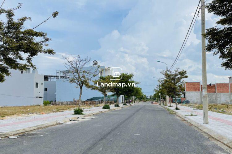 Bán Đất Nền Nam Hòa Xuân đường 7.5m B2-139 lô x - Gần cầu Minh Mạng, Gần Sông Cổ Cò