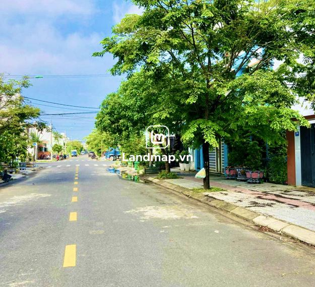 Bán Đất Nền Nam Cầu Nguyễn Tri Phương Hòa Xuân đường Thanh Lương 16 B1-54 lô