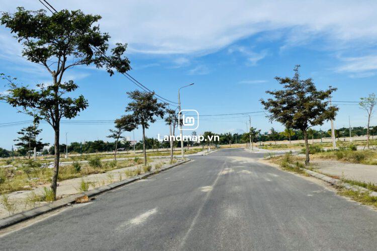 Bán Đất Nền Đầm Sen Nam Hòa Xuân đường 7.5m B2-137 lô 2x - Gần cầu Minh Mạng, Gần đường Nguyễn Phước Lan