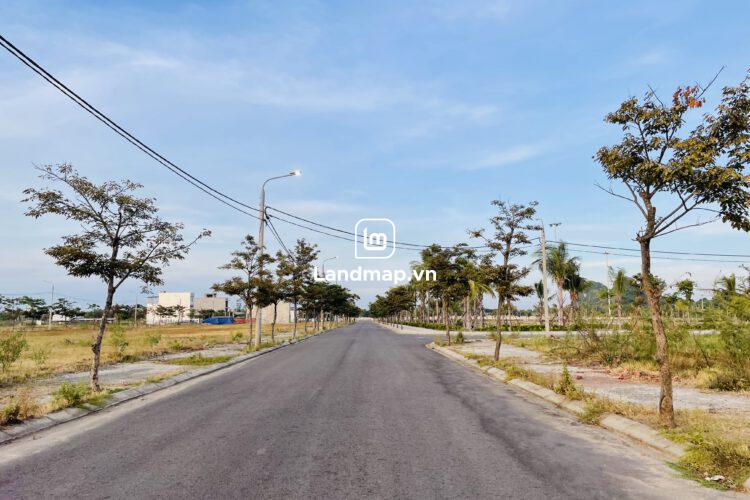 Bán Đất Nền Đầm Sen Nam Hòa Xuân đường 7.5m B2-136 lô 2x - Gần cầu Minh Mạng, Gần đường Nguyễn Phước Lan