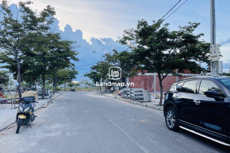 Bán Đất Nền Nam Hòa Xuân đường Hói Kiểng 8 B2-38 lô x - Gần đường Nguyễn Phước Lan
