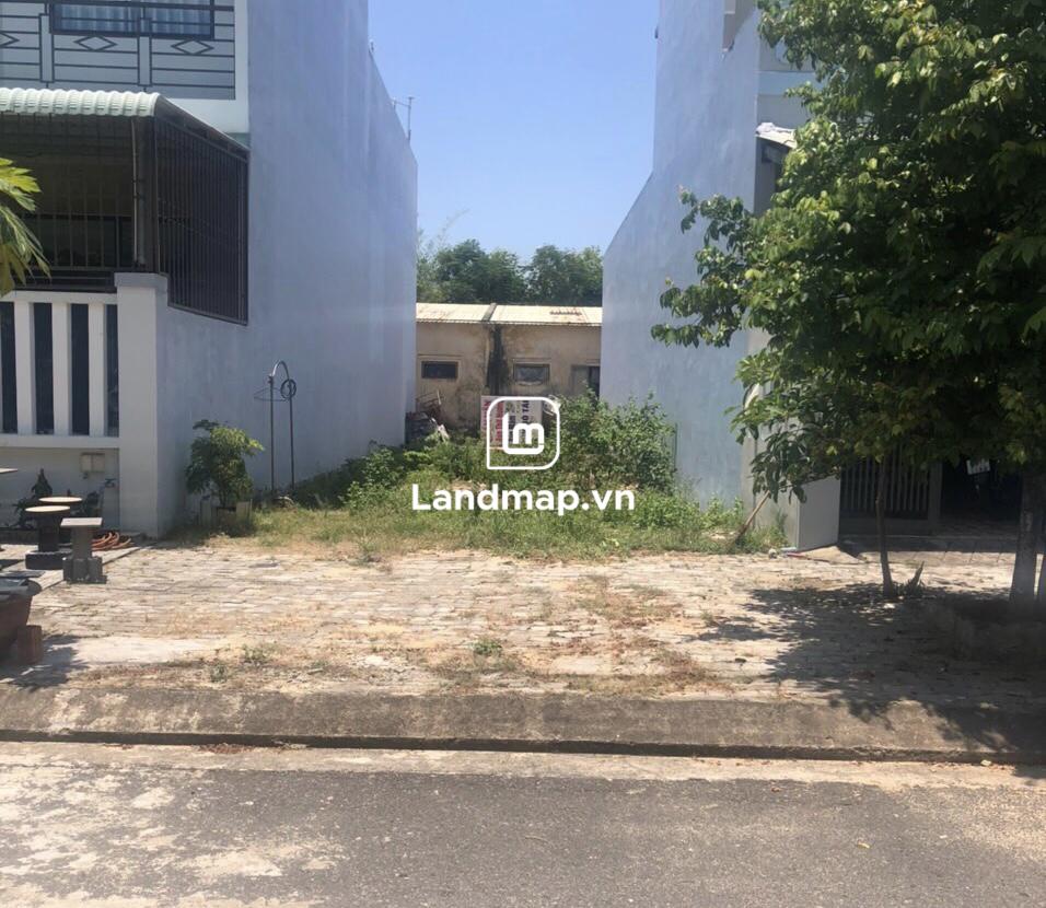 Bán Đất Nền đường Nguyễn Thức Tự Ngũ Hành Sơn