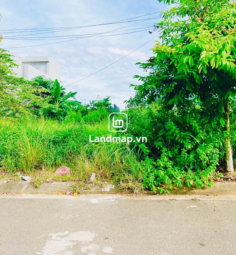 Bán Đất Nền đường 5.5m Nam Cẩm Lệ Hòa Xuân