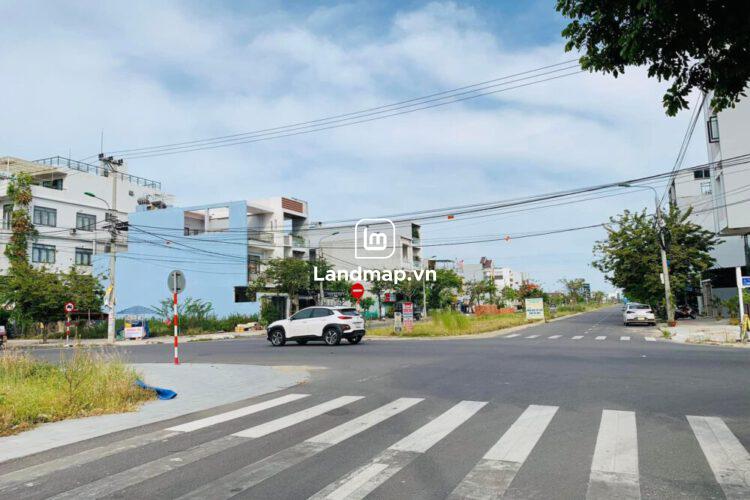 Bán Đất Nền Đảo Vip Hòa Xuân đường Trung Lương 17 B1-17 lô 5x - Gần sông Cẩm Lệ