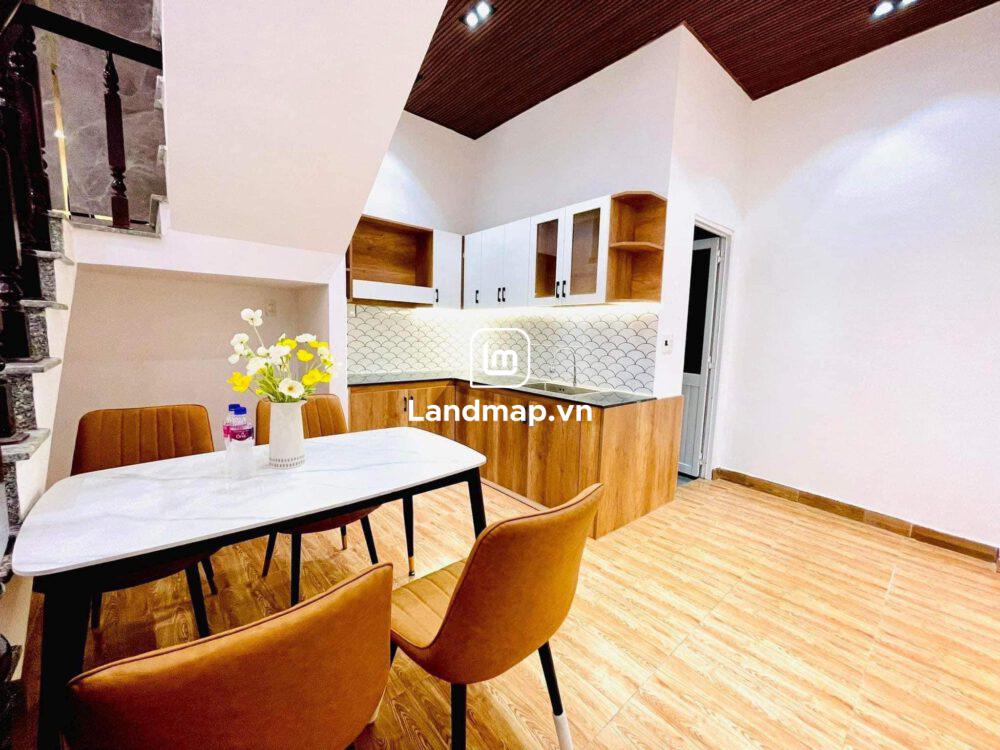 Bán Nhà đường nguyễn phước nguyên Thanh Khê