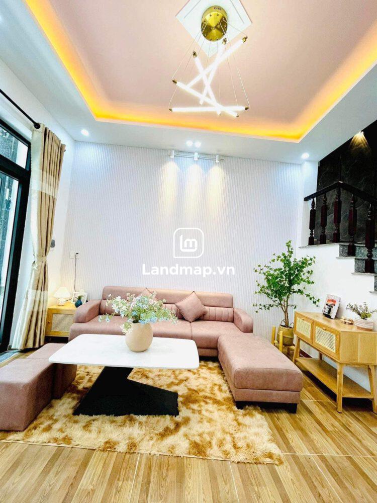 Bán Nhà đường nguyễn phước nguyên Thanh Khê