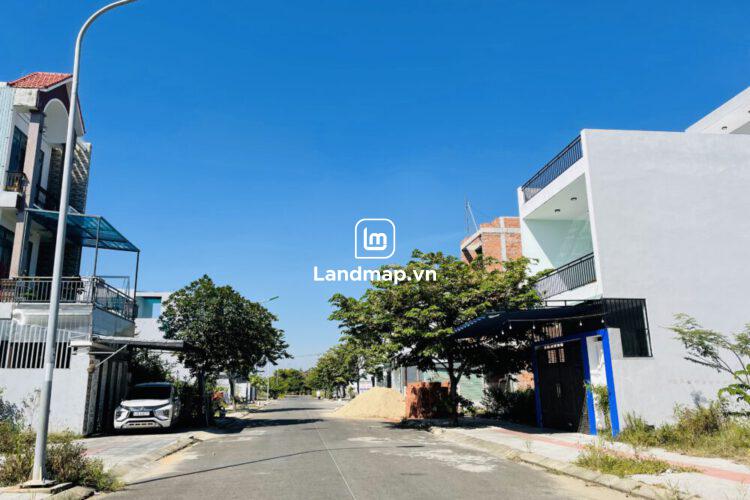 Bán Đất Nền Điện Âm Nam Hòa Xuân đường 7.5m B2-23 lô 4x - Gần cầu Minh Mạng, Gần đường Nguyễn Phước Lan