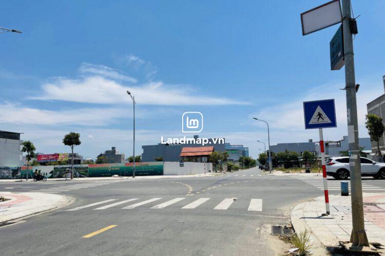 Bán Đất Nền Đầm Sen Nam Hòa Xuân đường 7.5m B2-134 lô 1x - Gần đường Nguyễn Phước Lan