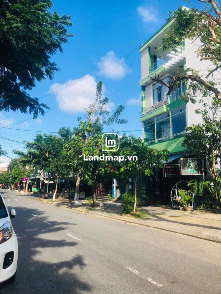 Bán Đất Nền Nam Cầu Nguyễn Tri Phương Hòa Xuân đường Thanh Lương 15 B1-98 lô