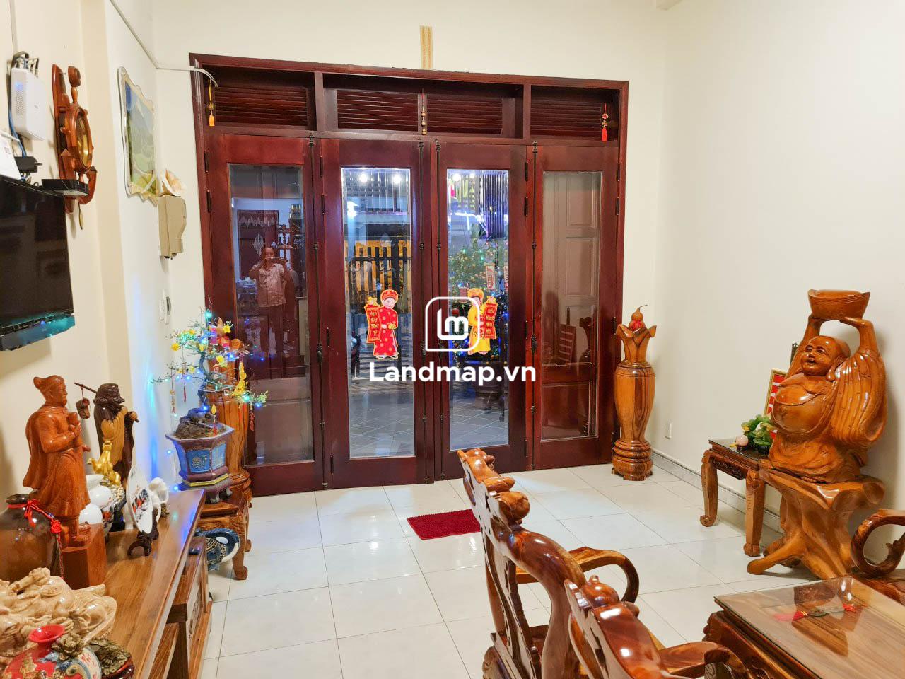 Bán Nhà đường An thượng 29 Ngũ Hành Sơn