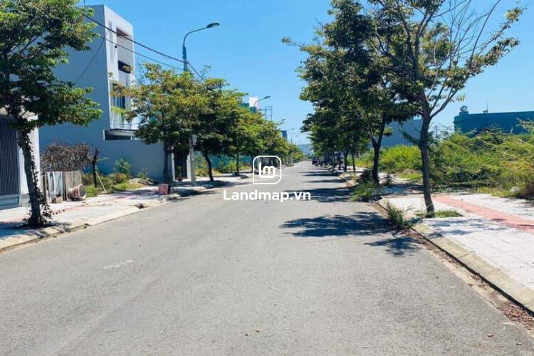 Bán Đất Nền Nam Hòa Xuân đường Hói Kiểng 19 B2-58 lô x - Gần đường Minh Mạng, Gần Sông