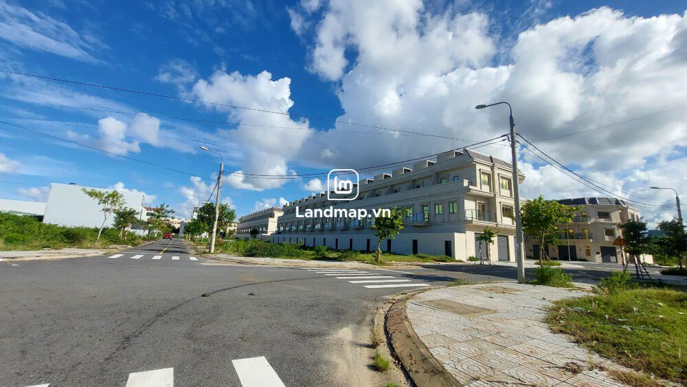 Bán Đất Nền đường mê linh Hòa Hiệp Nam Liên Chiểu